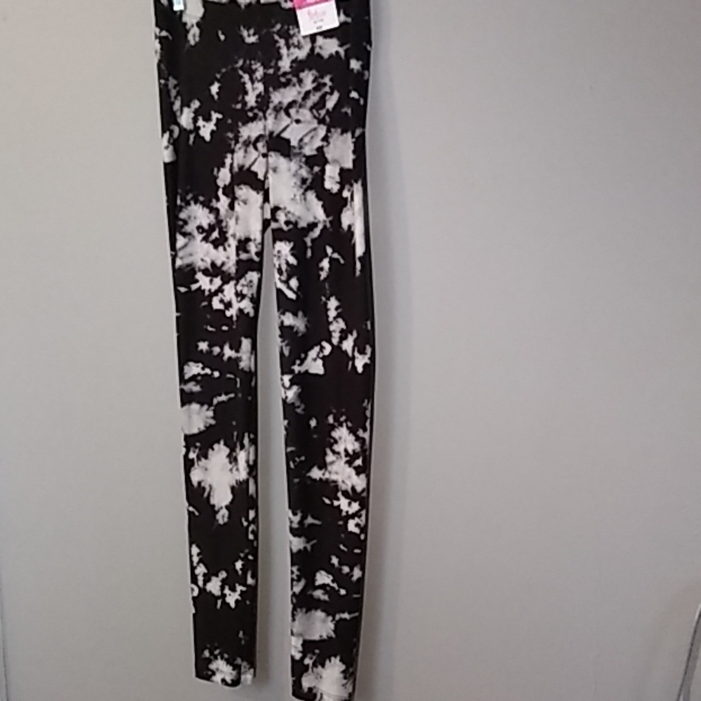 Flirtitude active leggings